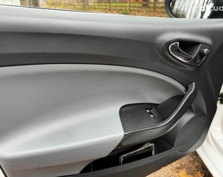 Белый Сеат Ибица, объемом двигателя 1.2 л и пробегом 225 тыс. км за 5990 $, фото 25 на Automoto.ua