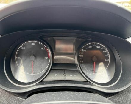 Белый Сеат Ибица, объемом двигателя 1.2 л и пробегом 225 тыс. км за 5990 $, фото 30 на Automoto.ua