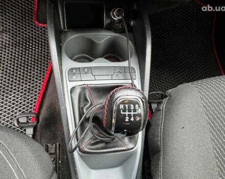 Белый Сеат Ибица, объемом двигателя 1.2 л и пробегом 225 тыс. км за 5990 $, фото 33 на Automoto.ua