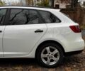Белый Сеат Ибица, объемом двигателя 1.2 л и пробегом 225 тыс. км за 5990 $, фото 17 на Automoto.ua