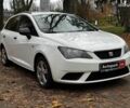 Белый Сеат Ибица, объемом двигателя 1.2 л и пробегом 225 тыс. км за 5990 $, фото 5 на Automoto.ua