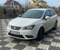 Белый Сеат Ибица, объемом двигателя 1.2 л и пробегом 159 тыс. км за 6000 $, фото 1 на Automoto.ua