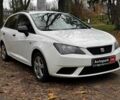 Белый Сеат Ибица, объемом двигателя 1.2 л и пробегом 225 тыс. км за 5990 $, фото 5 на Automoto.ua