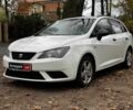 Белый Сеат Ибица, объемом двигателя 1.2 л и пробегом 225 тыс. км за 5990 $, фото 1 на Automoto.ua