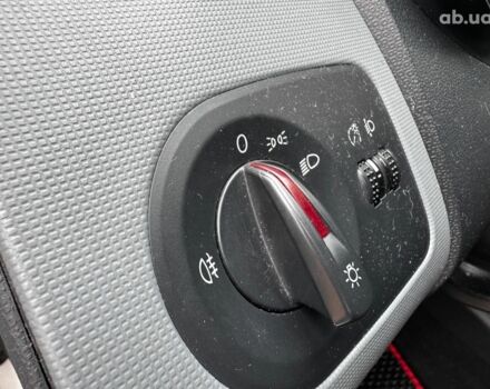 Белый Сеат Ибица, объемом двигателя 1.2 л и пробегом 225 тыс. км за 5990 $, фото 27 на Automoto.ua