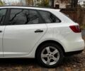 Белый Сеат Ибица, объемом двигателя 1.2 л и пробегом 225 тыс. км за 5990 $, фото 17 на Automoto.ua