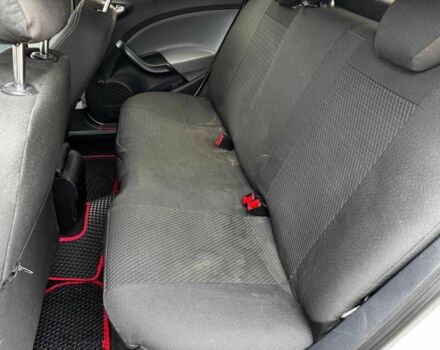 Белый Сеат Ибица, объемом двигателя 1.2 л и пробегом 225 тыс. км за 5990 $, фото 22 на Automoto.ua