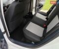 Белый Сеат Ибица, объемом двигателя 1.6 л и пробегом 247 тыс. км за 8200 $, фото 16 на Automoto.ua