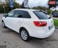 Білий Сеат Ibiza, об'ємом двигуна 1.6 л та пробігом 247 тис. км за 8700 $, фото 9 на Automoto.ua