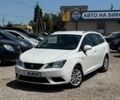 Білий Сеат Ibiza, об'ємом двигуна 1.2 л та пробігом 167 тис. км за 6600 $, фото 1 на Automoto.ua