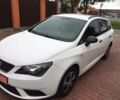 Білий Сеат Ibiza, об'ємом двигуна 1.2 л та пробігом 150 тис. км за 6650 $, фото 5 на Automoto.ua