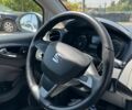 Білий Сеат Ibiza, об'ємом двигуна 1.2 л та пробігом 167 тис. км за 6600 $, фото 18 на Automoto.ua