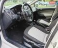 Білий Сеат Ibiza, об'ємом двигуна 1.6 л та пробігом 247 тис. км за 8700 $, фото 11 на Automoto.ua