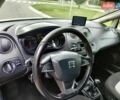 Белый Сеат Ибица, объемом двигателя 1.6 л и пробегом 247 тыс. км за 8400 $, фото 19 на Automoto.ua