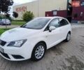 Білий Сеат Ibiza, об'ємом двигуна 1.6 л та пробігом 247 тис. км за 8700 $, фото 6 на Automoto.ua