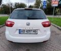 Білий Сеат Ibiza, об'ємом двигуна 1.6 л та пробігом 247 тис. км за 7600 $, фото 6 на Automoto.ua