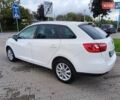 Білий Сеат Ibiza, об'ємом двигуна 1.6 л та пробігом 247 тис. км за 8700 $, фото 1 на Automoto.ua