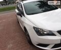 Білий Сеат Ibiza, об'ємом двигуна 1.2 л та пробігом 150 тис. км за 6650 $, фото 6 на Automoto.ua