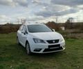Белый Сеат Ибица, объемом двигателя 1.6 л и пробегом 180 тыс. км за 7600 $, фото 1 на Automoto.ua