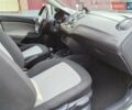 Білий Сеат Ibiza, об'ємом двигуна 1.6 л та пробігом 247 тис. км за 8700 $, фото 14 на Automoto.ua
