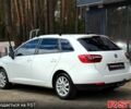Белый Сеат Ибица, объемом двигателя 1.2 л и пробегом 242 тыс. км за 5499 $, фото 2 на Automoto.ua