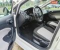Білий Сеат Ibiza, об'ємом двигуна 1.6 л та пробігом 247 тис. км за 7600 $, фото 21 на Automoto.ua