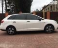 Білий Сеат Ibiza, об'ємом двигуна 1.2 л та пробігом 150 тис. км за 6650 $, фото 1 на Automoto.ua
