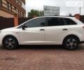 Білий Сеат Ibiza, об'ємом двигуна 1.2 л та пробігом 150 тис. км за 6650 $, фото 2 на Automoto.ua