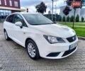 Белый Сеат Ибица, объемом двигателя 1.6 л и пробегом 247 тыс. км за 8400 $, фото 1 на Automoto.ua