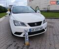 Білий Сеат Ibiza, об'ємом двигуна 1.6 л та пробігом 247 тис. км за 8700 $, фото 8 на Automoto.ua