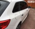 Білий Сеат Ibiza, об'ємом двигуна 1.2 л та пробігом 150 тис. км за 6650 $, фото 9 на Automoto.ua