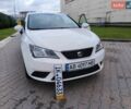 Білий Сеат Ibiza, об'ємом двигуна 1.6 л та пробігом 247 тис. км за 7600 $, фото 1 на Automoto.ua