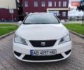 Білий Сеат Ibiza, об'ємом двигуна 1.6 л та пробігом 247 тис. км за 8700 $, фото 4 на Automoto.ua