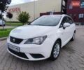Білий Сеат Ibiza, об'ємом двигуна 1.6 л та пробігом 247 тис. км за 8700 $, фото 5 на Automoto.ua