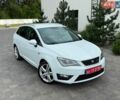 Белый Сеат Ибица, объемом двигателя 1.4 л и пробегом 237 тыс. км за 8300 $, фото 1 на Automoto.ua