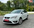 Белый Сеат Ибица, объемом двигателя 1.4 л и пробегом 237 тыс. км за 8300 $, фото 1 на Automoto.ua