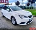 Белый Сеат Ибица, объемом двигателя 1.6 л и пробегом 247 тыс. км за 8700 $, фото 1 на Automoto.ua