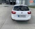 Белый Сеат Ибица, объемом двигателя 1 л и пробегом 289 тыс. км за 5900 $, фото 4 на Automoto.ua