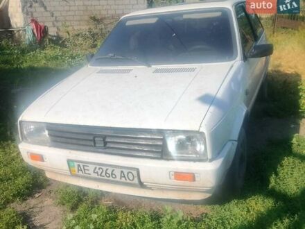 Білий Сеат Ibiza, об'ємом двигуна 1.2 л та пробігом 334 тис. км за 700 $, фото 1 на Automoto.ua