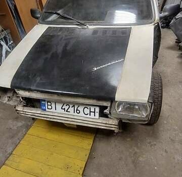 Білий Сеат Ibiza, об'ємом двигуна 1.19 л та пробігом 300 тис. км за 400 $, фото 1 на Automoto.ua