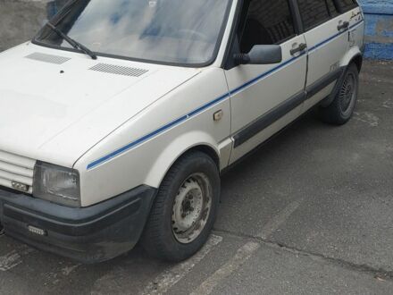 Сеат Ибица 1989 в Павлограде на Automoto.ua Белый Сеат Ибица, объемом двигателя 1 л и пробегом 256 тыс. км за 841 $, фото 1 на Automoto.ua