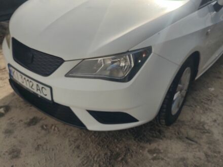 Білий Сеат Ibiza, об'ємом двигуна 1.2 л та пробігом 280 тис. км за 7300 $, фото 1 на Automoto.ua