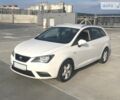 Білий Сеат Ibiza, об'ємом двигуна 1.6 л та пробігом 138 тис. км за 10500 $, фото 1 на Automoto.ua