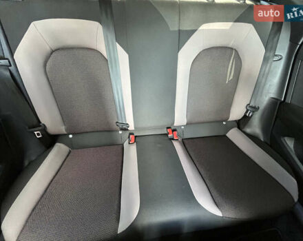 Бежевый Сеат Ибица, объемом двигателя 1 л и пробегом 109 тыс. км за 12850 $, фото 21 на Automoto.ua