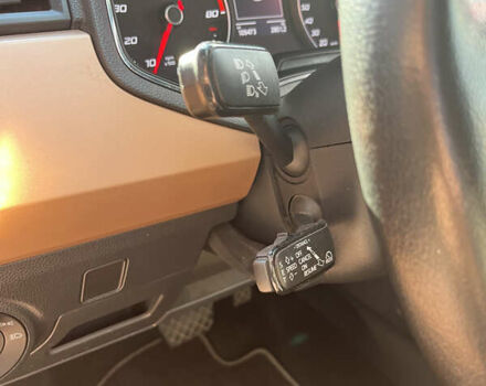 Бежевый Сеат Ибица, объемом двигателя 1 л и пробегом 109 тыс. км за 12850 $, фото 18 на Automoto.ua