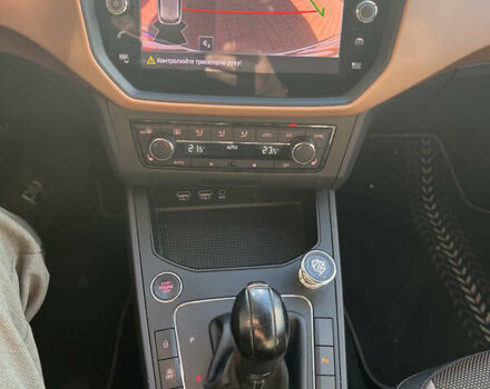 Бежевый Сеат Ибица, объемом двигателя 1 л и пробегом 109 тыс. км за 12850 $, фото 16 на Automoto.ua