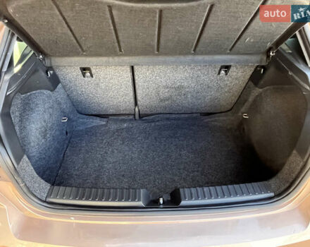 Бежевый Сеат Ибица, объемом двигателя 1 л и пробегом 109 тыс. км за 12850 $, фото 15 на Automoto.ua