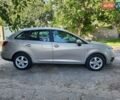 Бежевий Сеат Ibiza, об'ємом двигуна 1.2 л та пробігом 218 тис. км за 6800 $, фото 31 на Automoto.ua