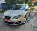 Бежевий Сеат Ibiza, об'ємом двигуна 1.2 л та пробігом 218 тис. км за 6800 $, фото 1 на Automoto.ua