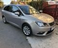 Бежевий Сеат Ibiza, об'ємом двигуна 1.2 л та пробігом 225 тис. км за 7500 $, фото 1 на Automoto.ua